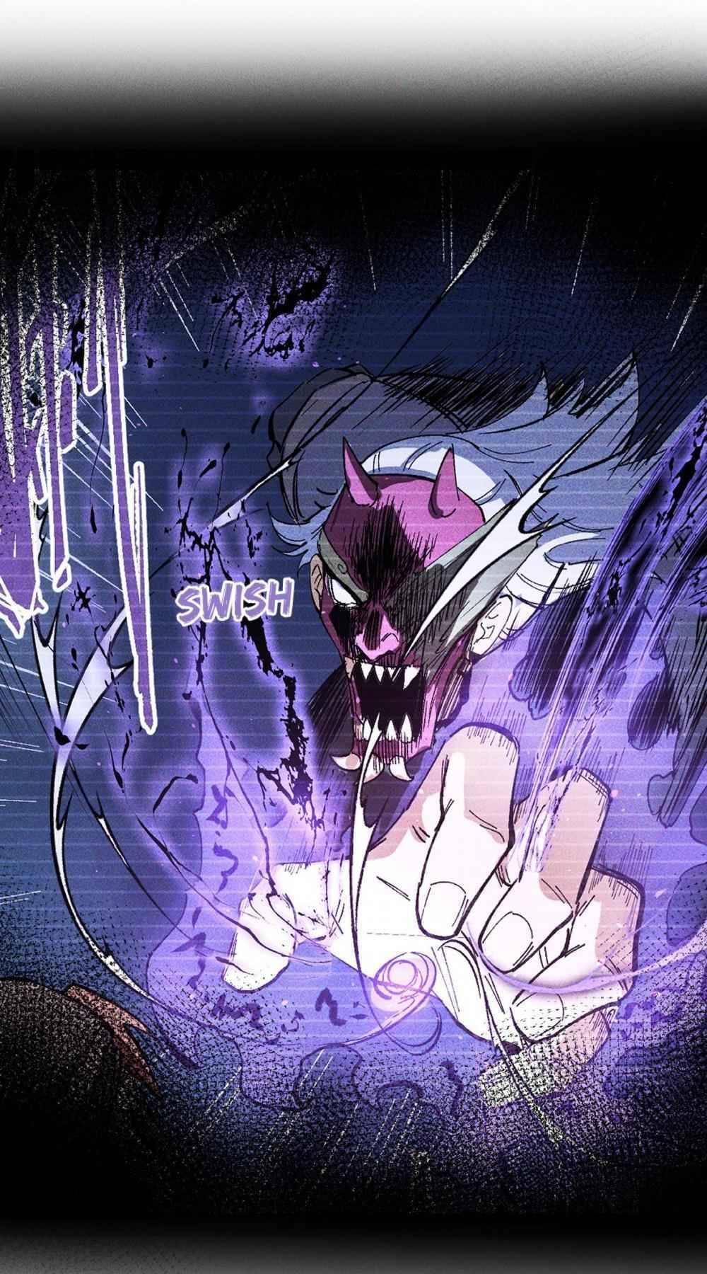 The Strongest Hero Ever chapter 10 - page 22