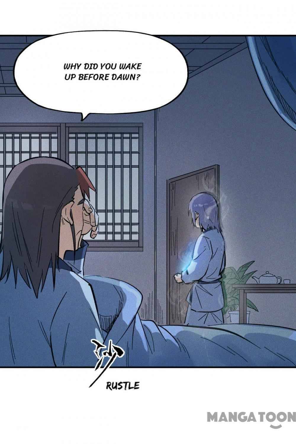 The Strongest Hero Ever chapter 10 - page 34