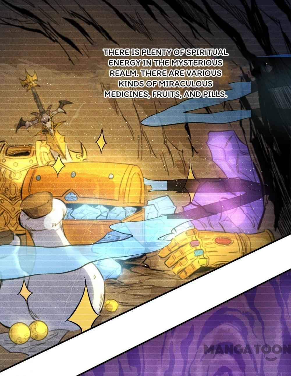 The Strongest Hero Ever chapter 10 - page 46