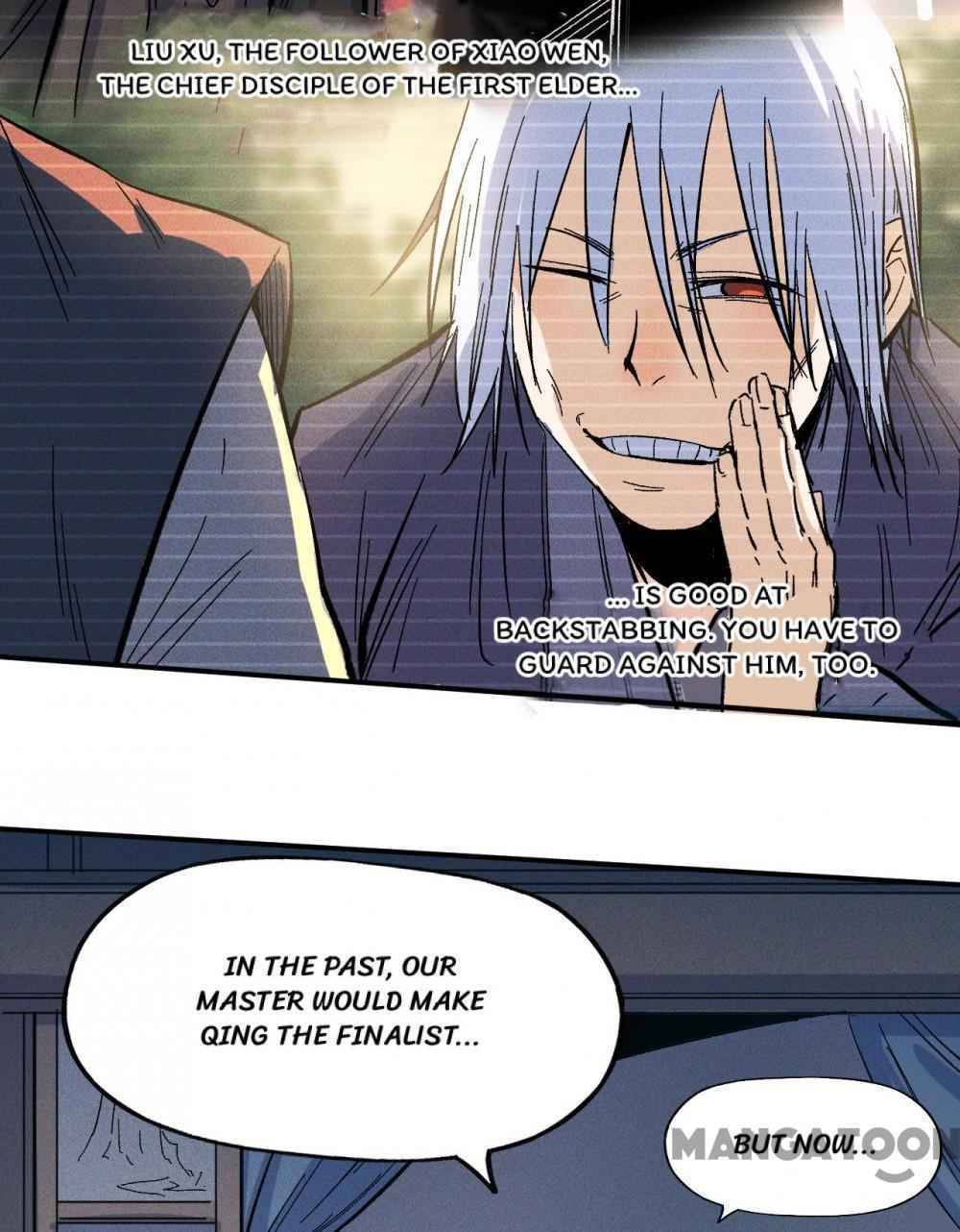 The Strongest Hero Ever chapter 10 - page 58