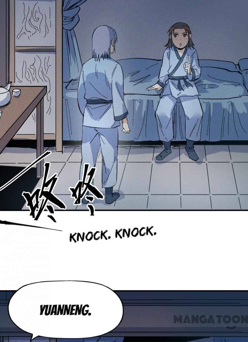The Strongest Hero Ever chapter 10 - page 59