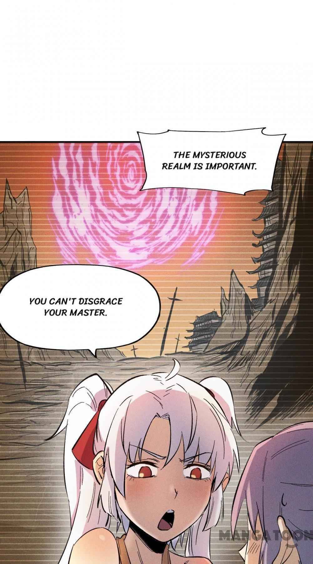 The Strongest Hero Ever chapter 9 - page 47