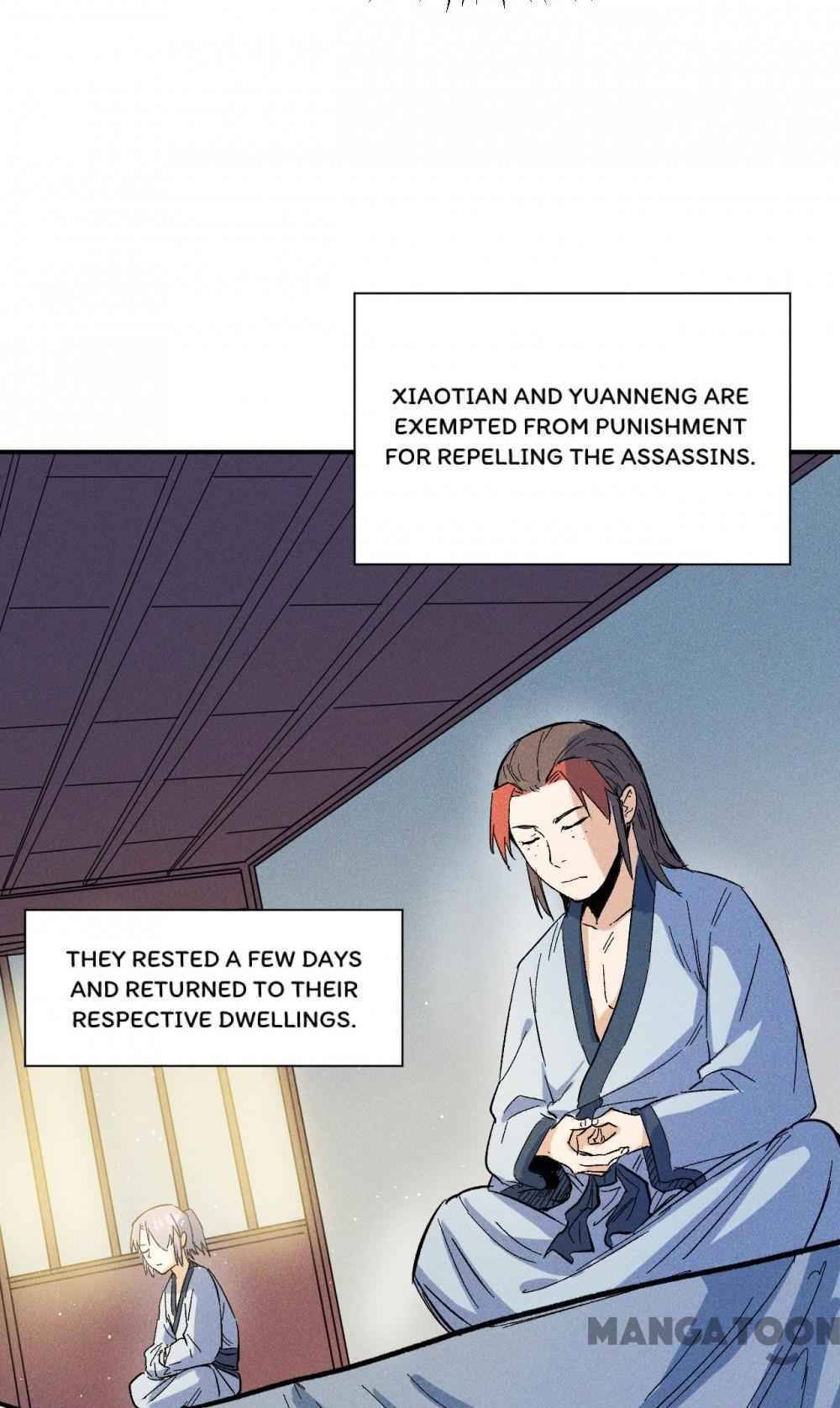 The Strongest Hero Ever chapter 9 - page 62