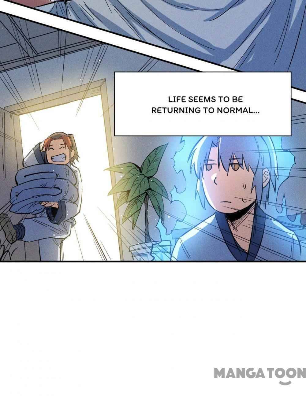 The Strongest Hero Ever chapter 9 - page 63