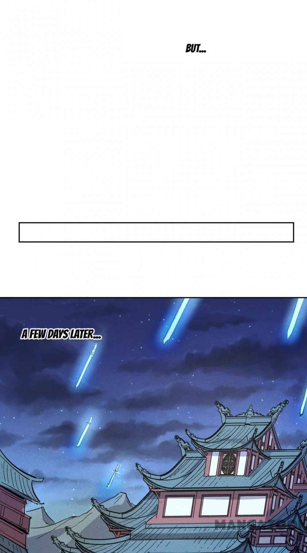 The Strongest Hero Ever chapter 9 - page 64