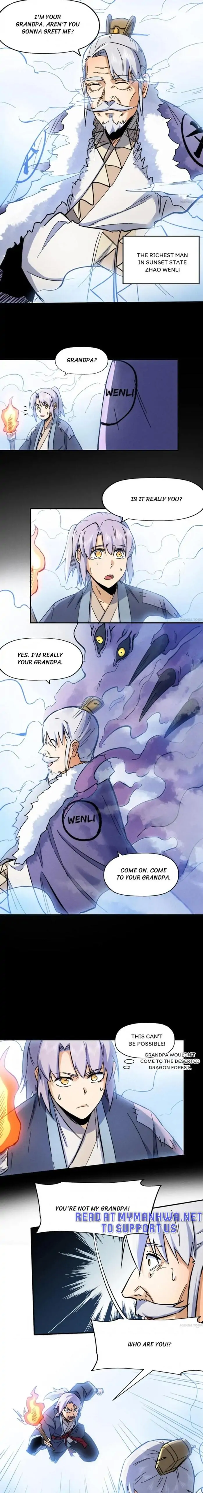 The Strongest Hero Ever chapter 68 - page 2
