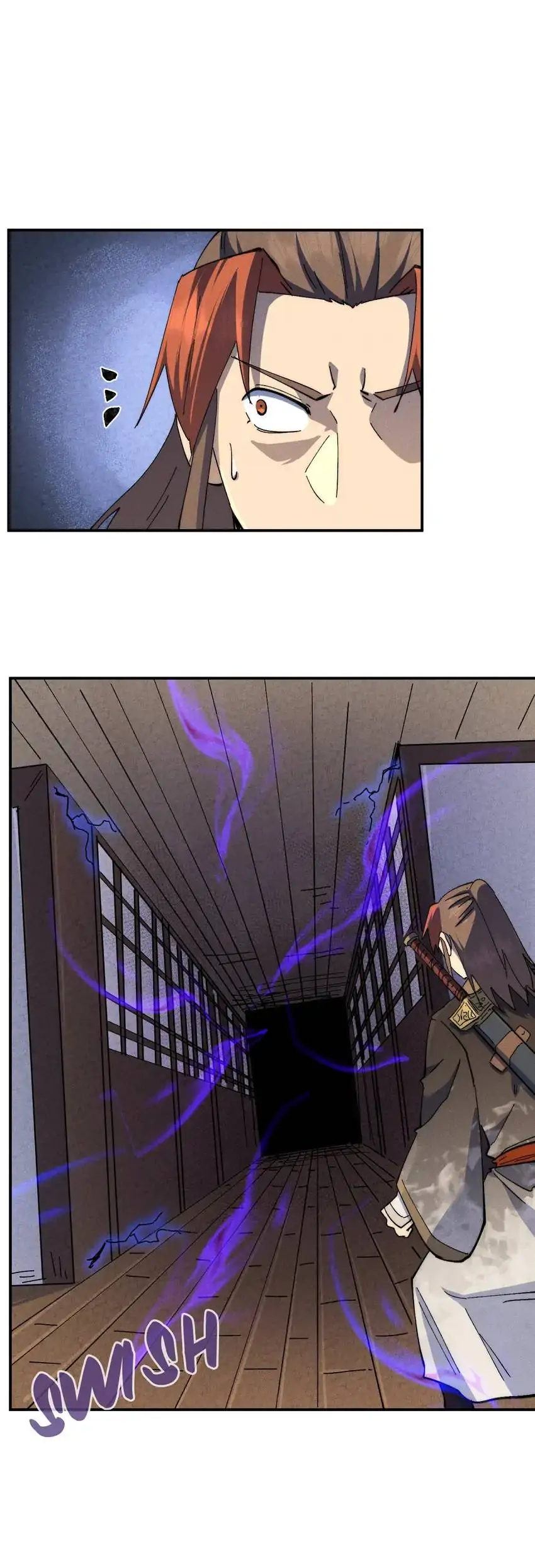 The Strongest Hero Ever Chapter 152 - page 1