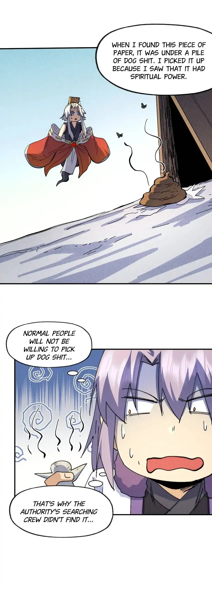 The Strongest Hero Ever Chapter 152 - page 10