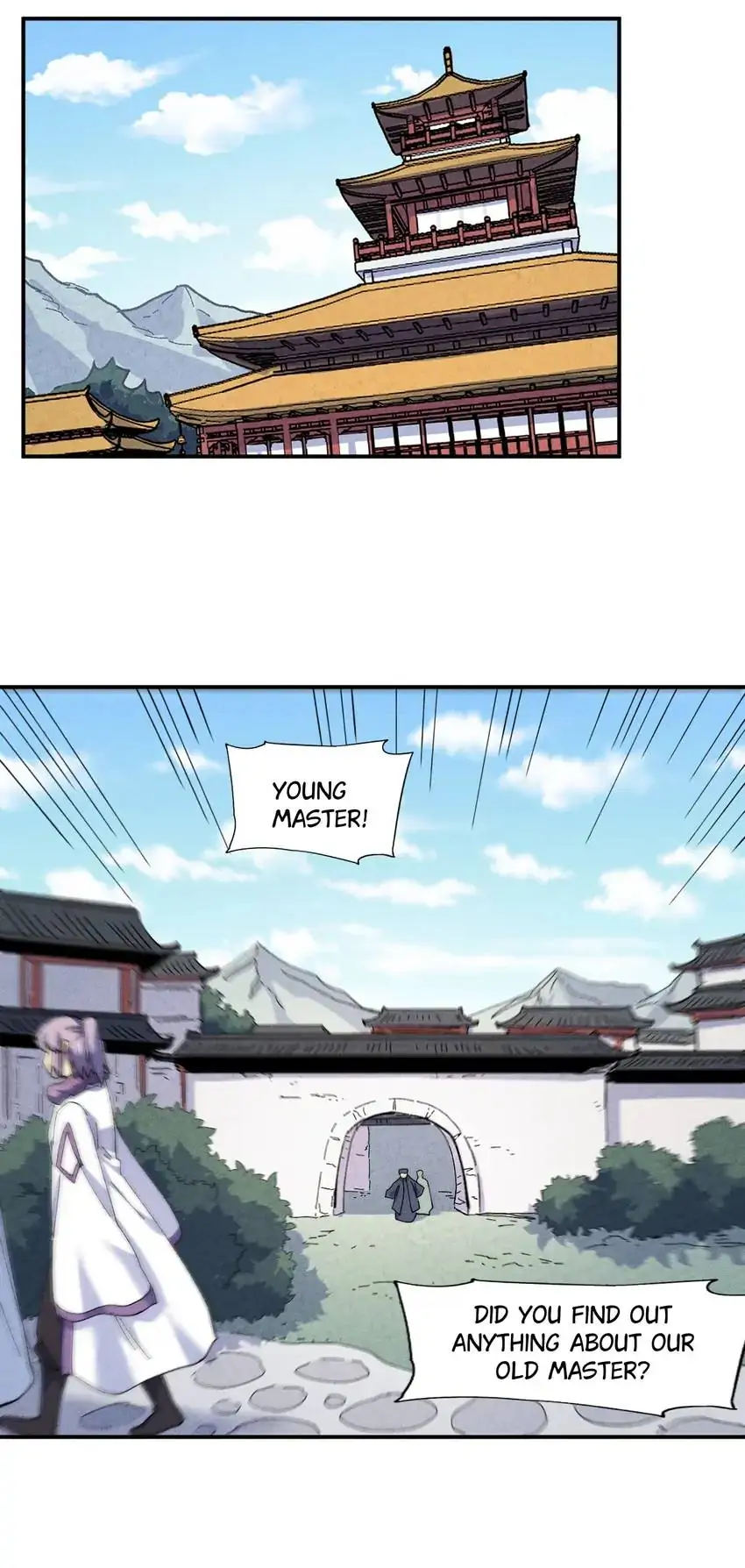 The Strongest Hero Ever Chapter 152 - page 13