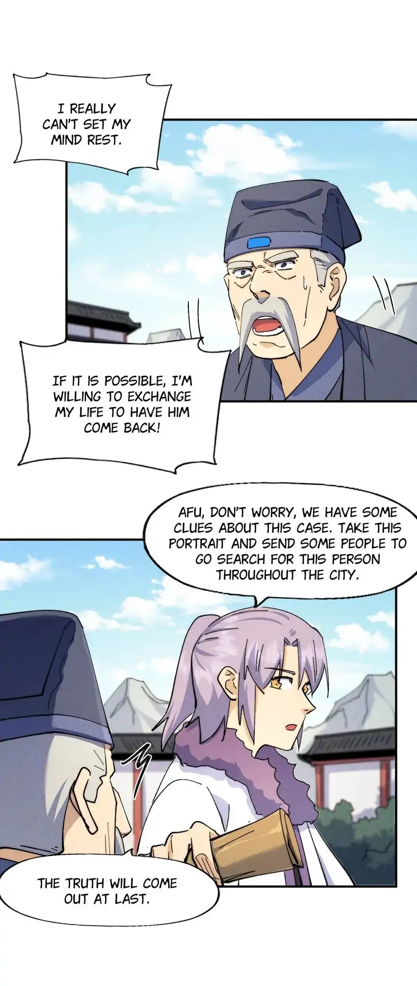 The Strongest Hero Ever Chapter 152 - page 14