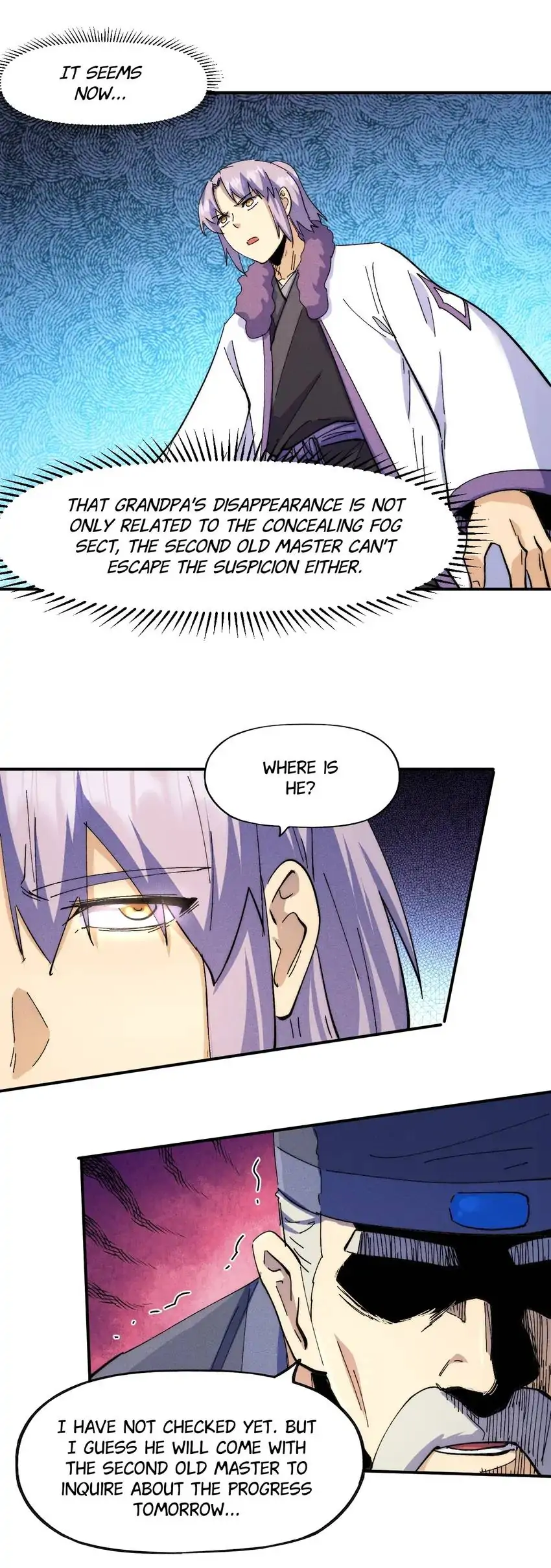 The Strongest Hero Ever Chapter 152 - page 18