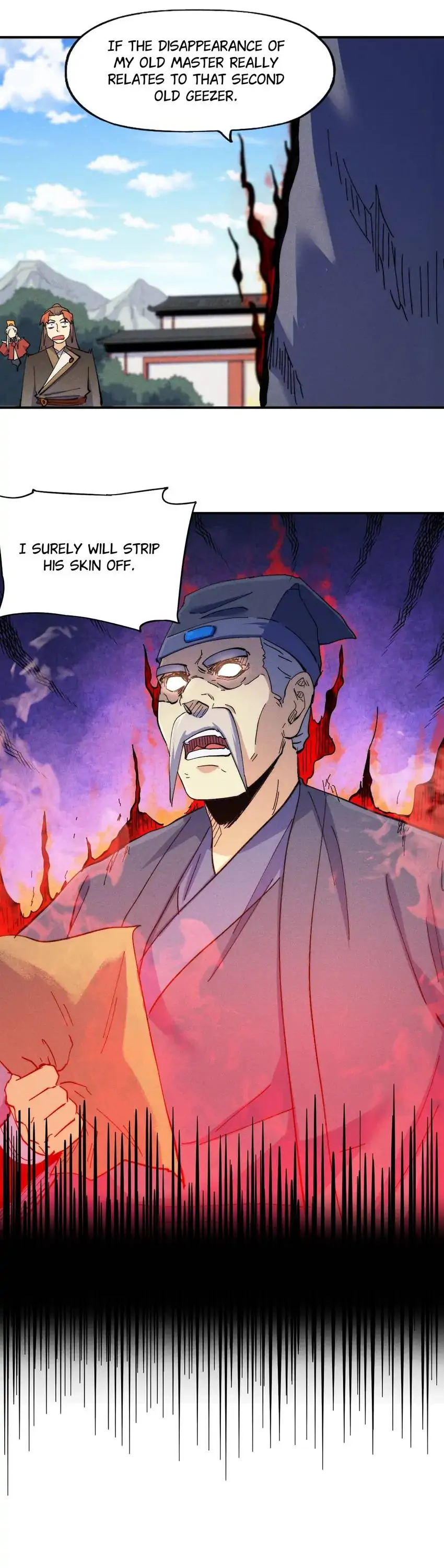 The Strongest Hero Ever Chapter 152 - page 19
