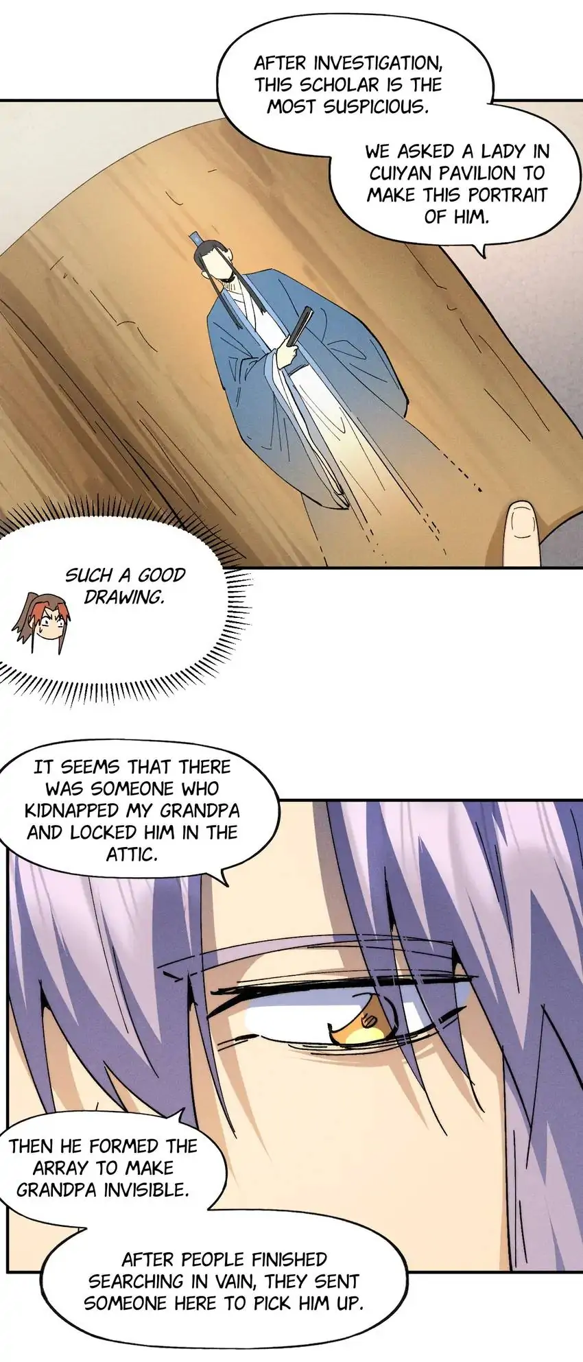 The Strongest Hero Ever Chapter 152 - page 7