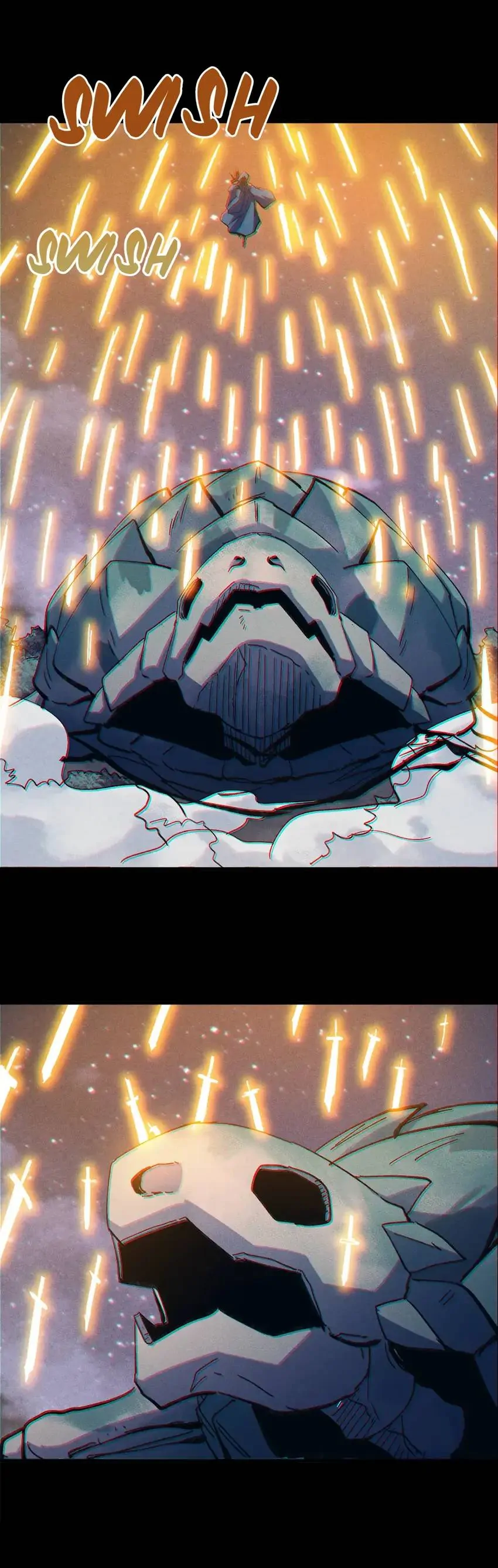 The Strongest Hero Ever Chapter 201 - page 6