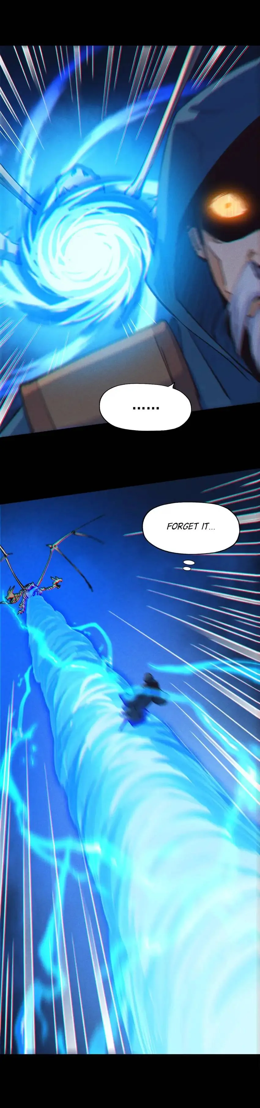 The Strongest Hero Ever Chapter 201 - page 8