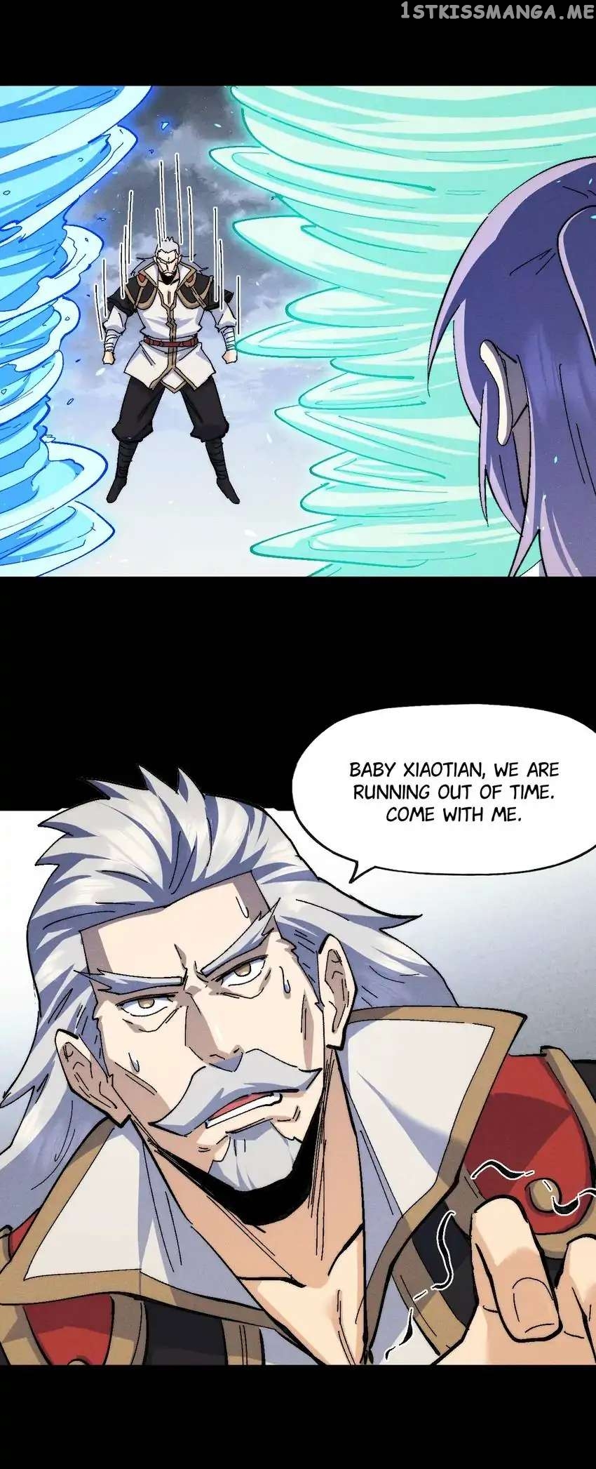 The Strongest Hero Ever Chapter 137 - page 4