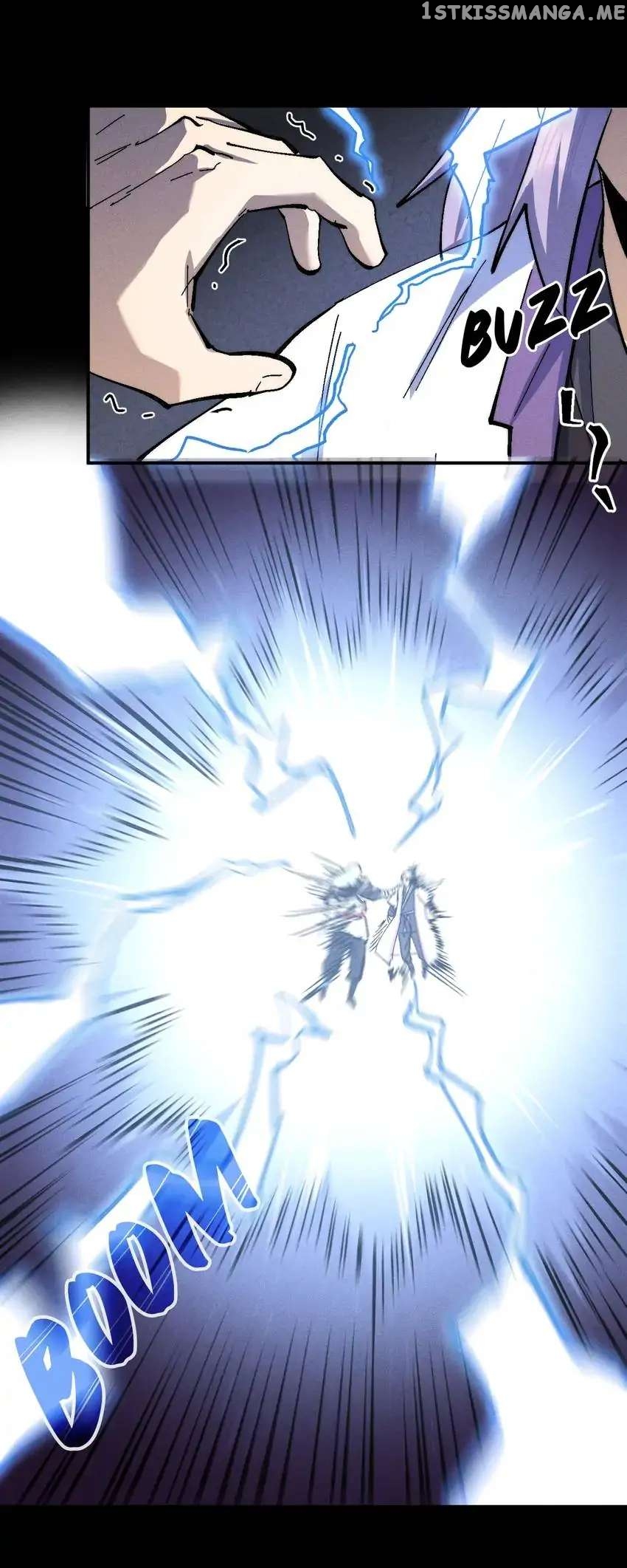 The Strongest Hero Ever Chapter 137 - page 5