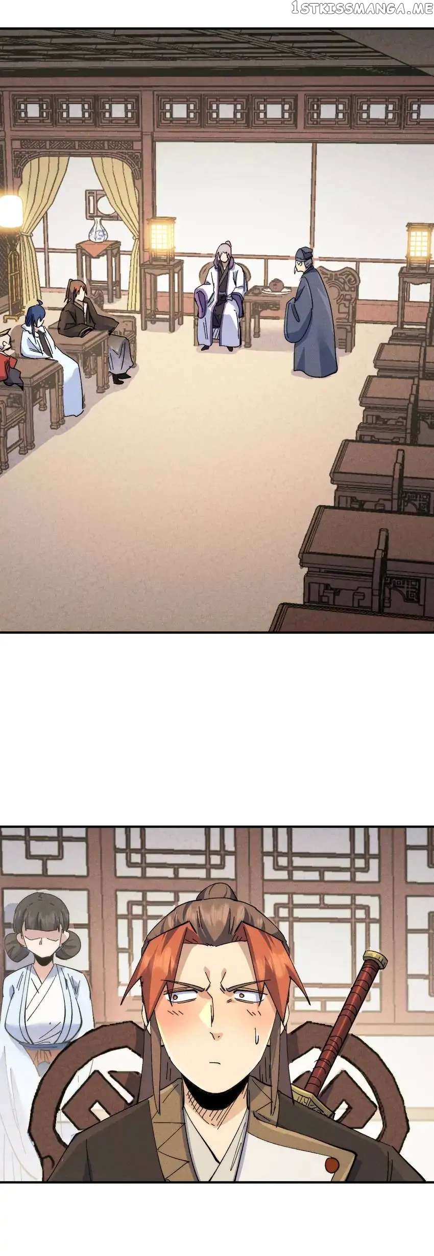 The Strongest Hero Ever Chapter 149 - page 10