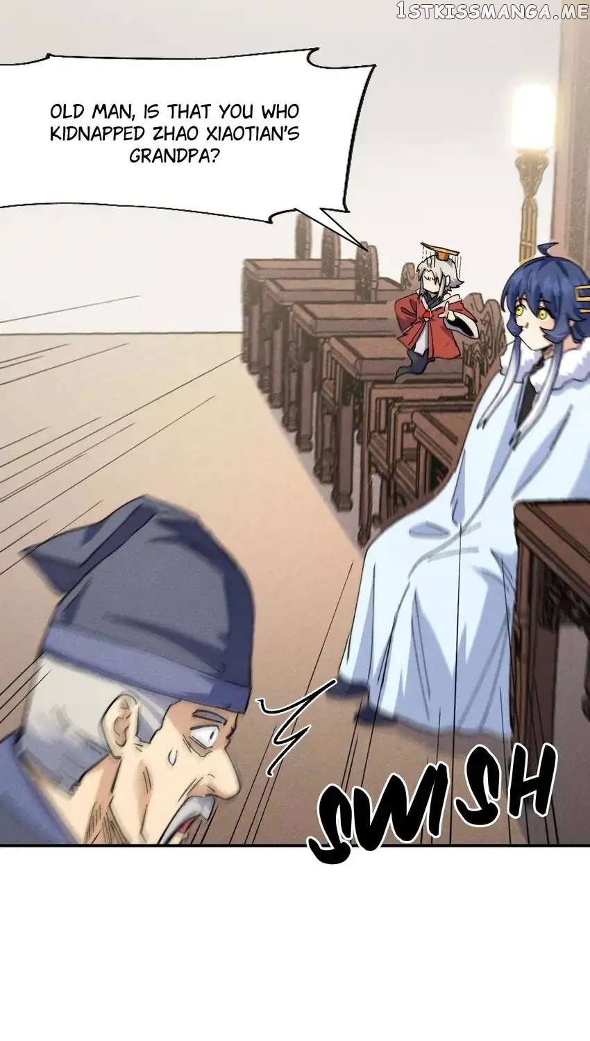 The Strongest Hero Ever Chapter 149 - page 13