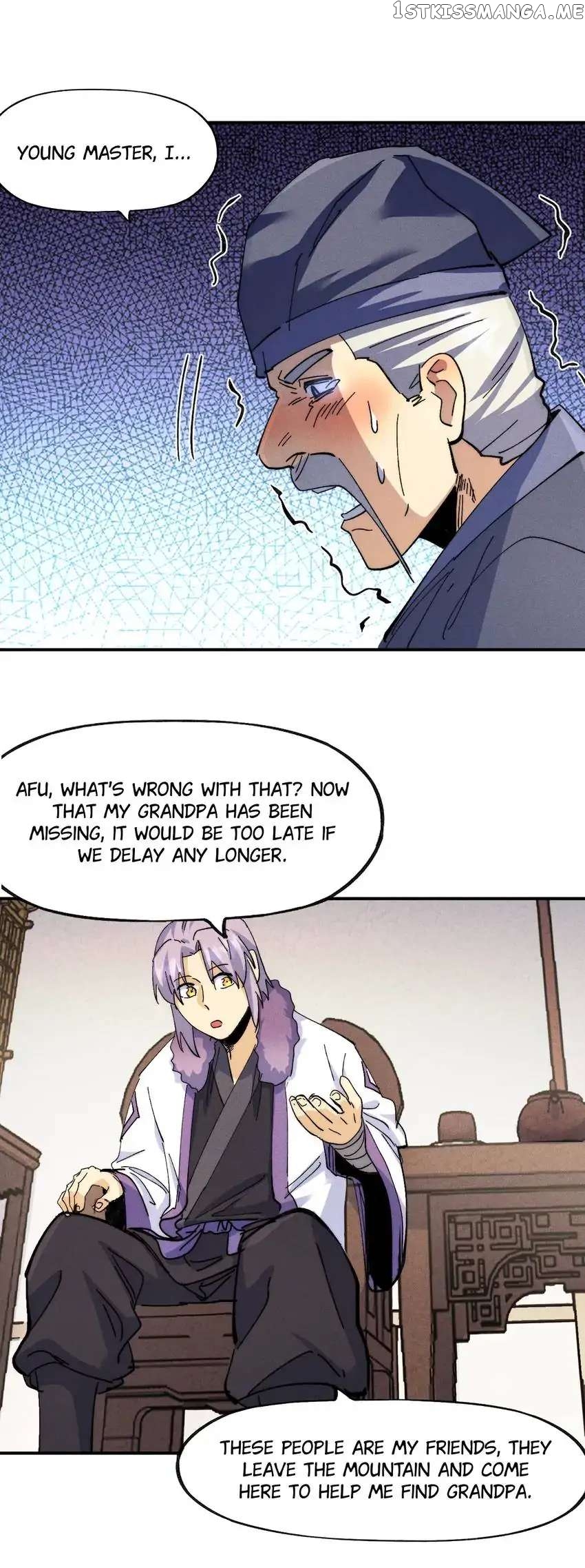 The Strongest Hero Ever Chapter 149 - page 16