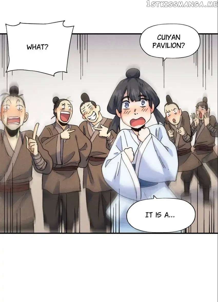 The Strongest Hero Ever Chapter 149 - page 18