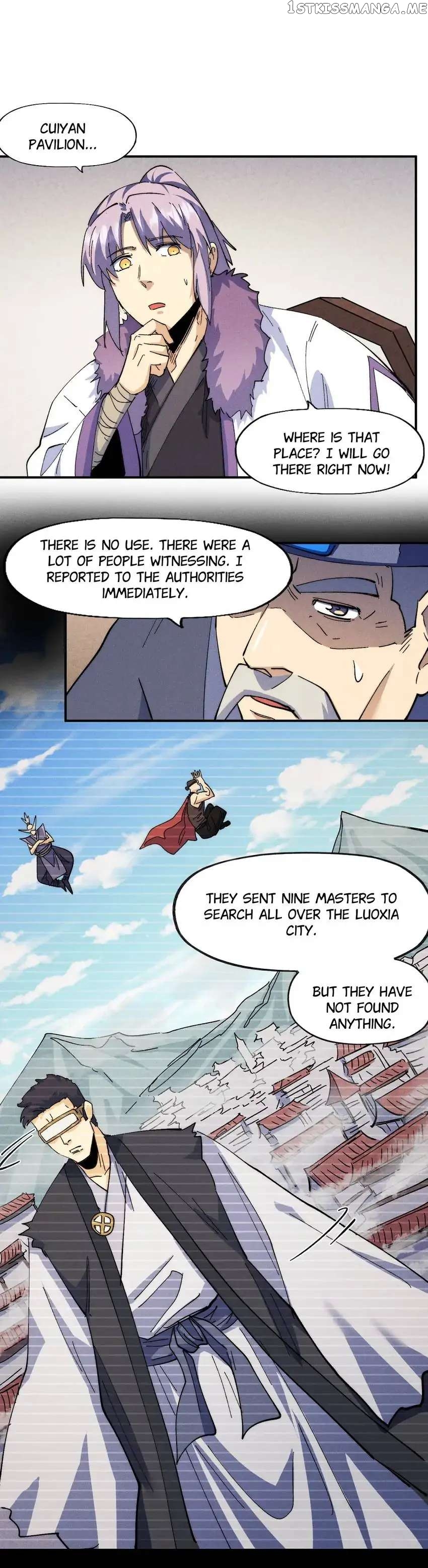 The Strongest Hero Ever Chapter 149 - page 19