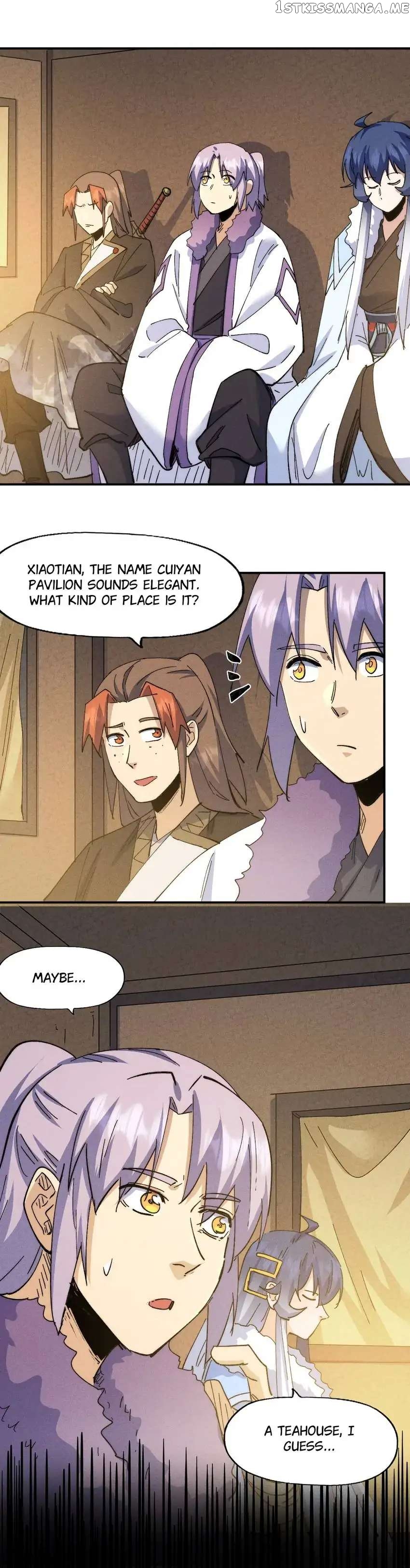 The Strongest Hero Ever Chapter 149 - page 22