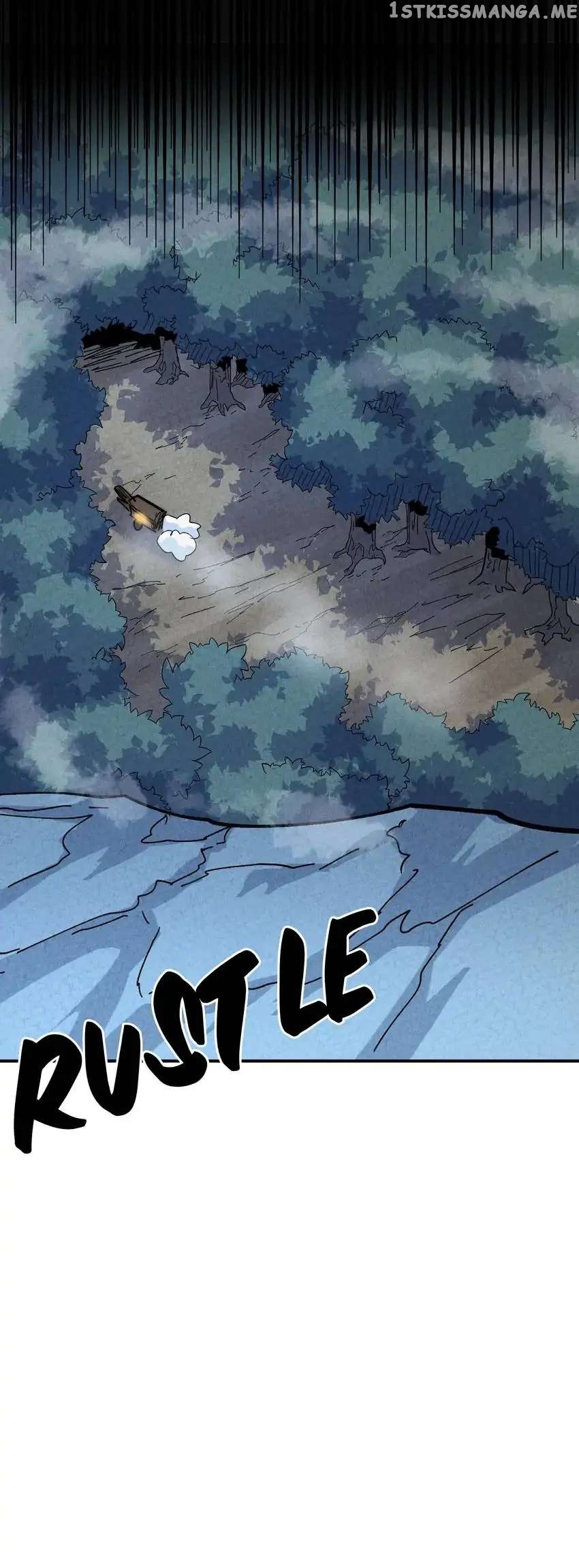 The Strongest Hero Ever Chapter 149 - page 23