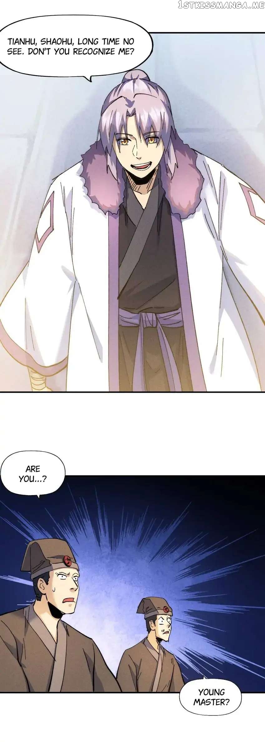 The Strongest Hero Ever Chapter 149 - page 3