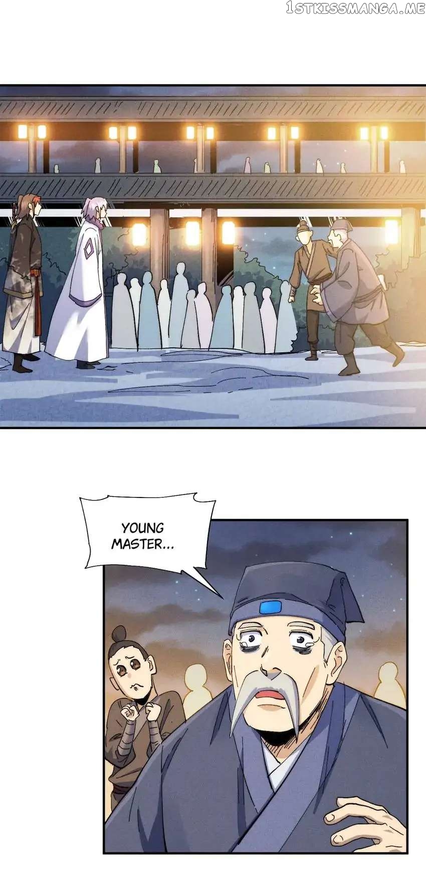 The Strongest Hero Ever Chapter 149 - page 7