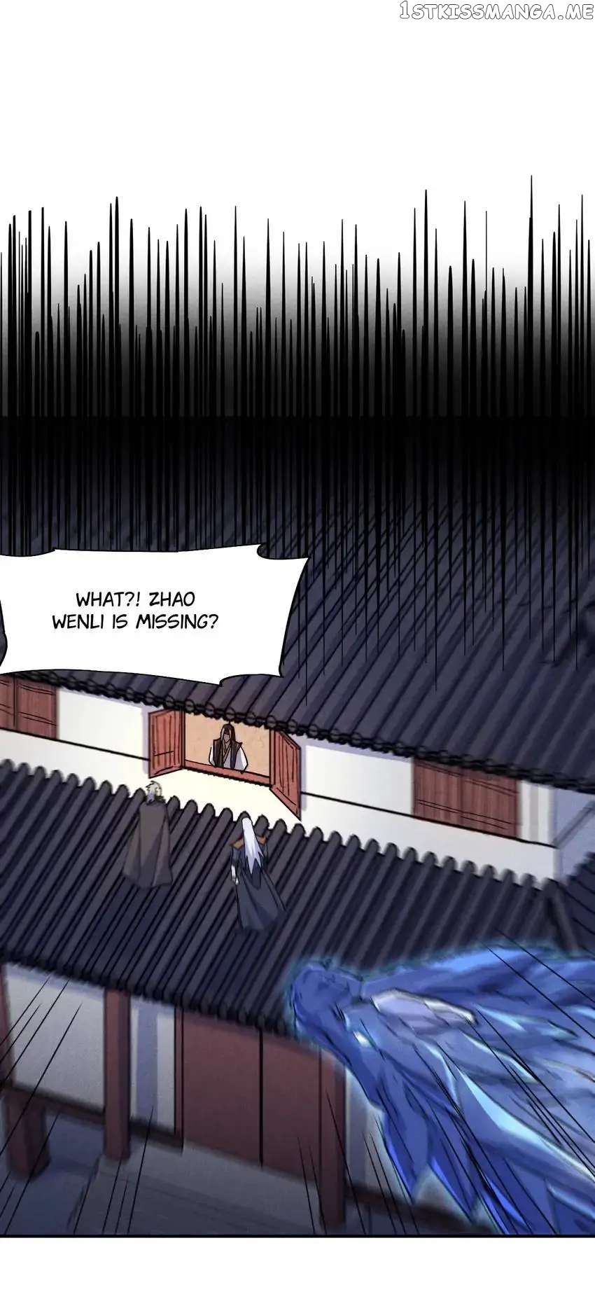 The Strongest Hero Ever Chapter 148 - page 1