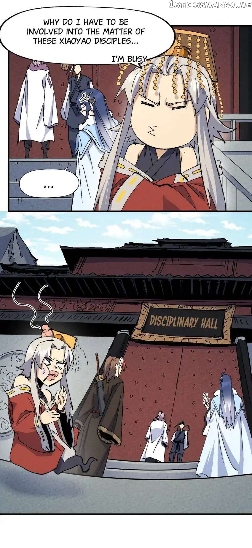 The Strongest Hero Ever Chapter 148 - page 11