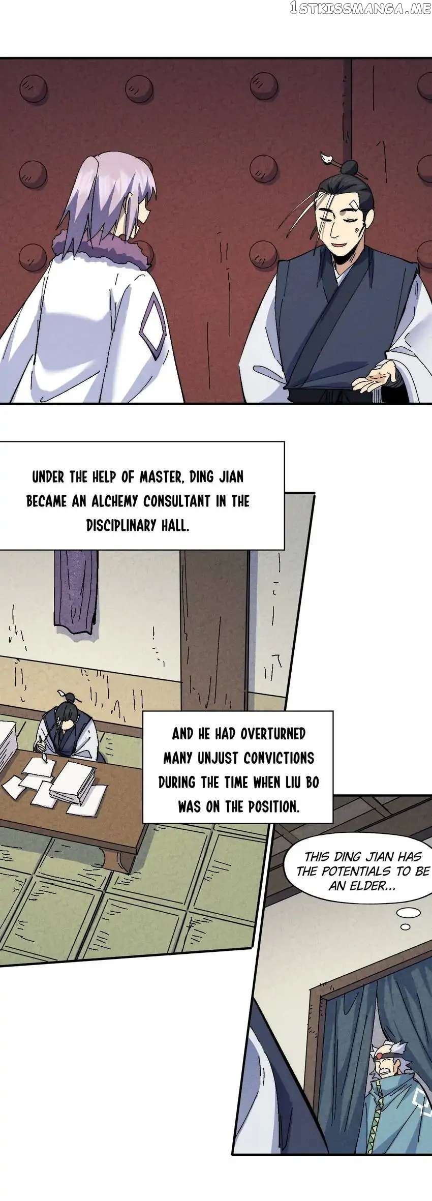 The Strongest Hero Ever Chapter 148 - page 12