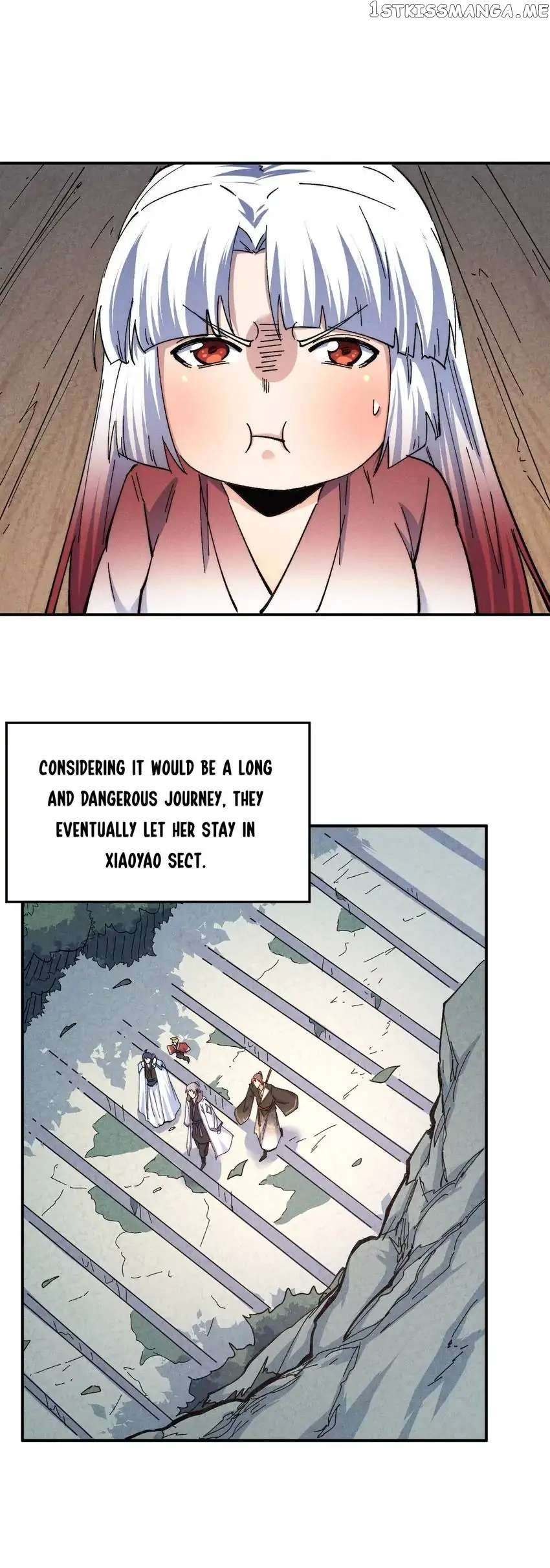 The Strongest Hero Ever Chapter 148 - page 14