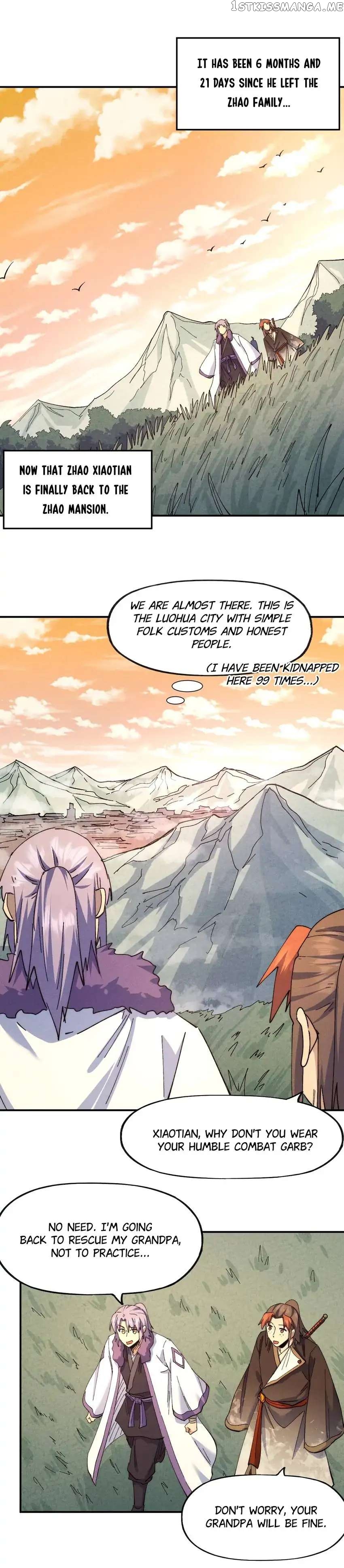 The Strongest Hero Ever Chapter 148 - page 18