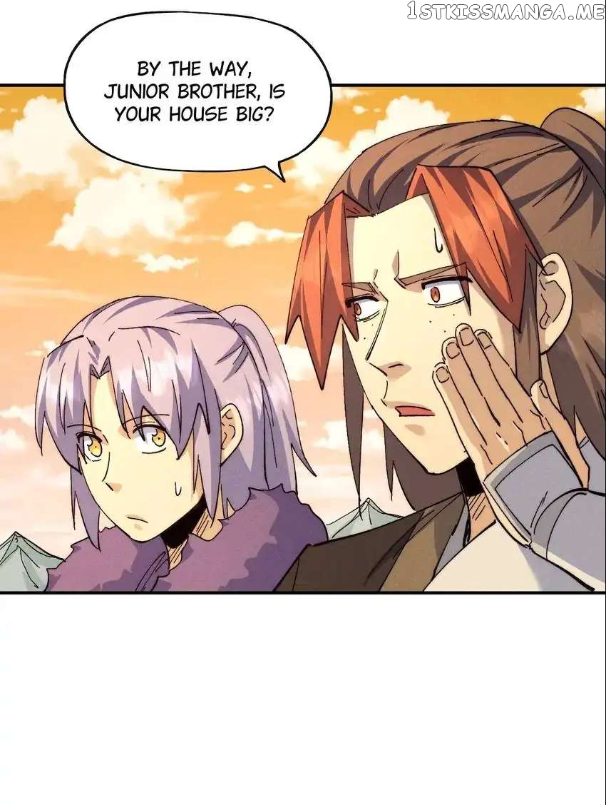 The Strongest Hero Ever Chapter 148 - page 19