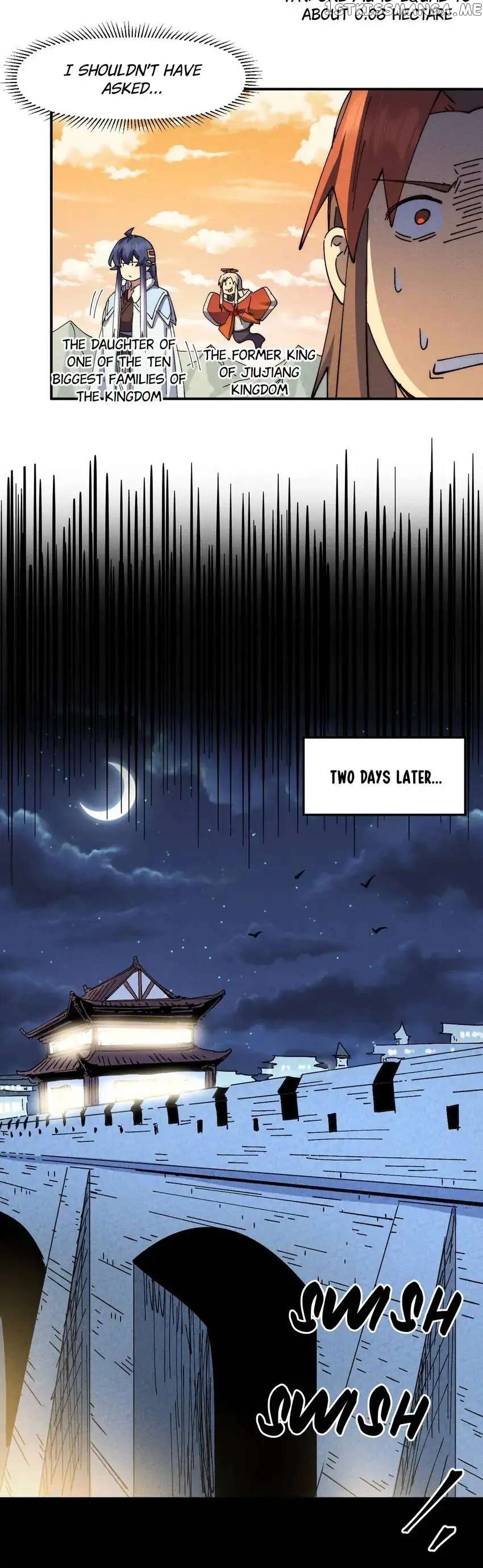 The Strongest Hero Ever Chapter 148 - page 21