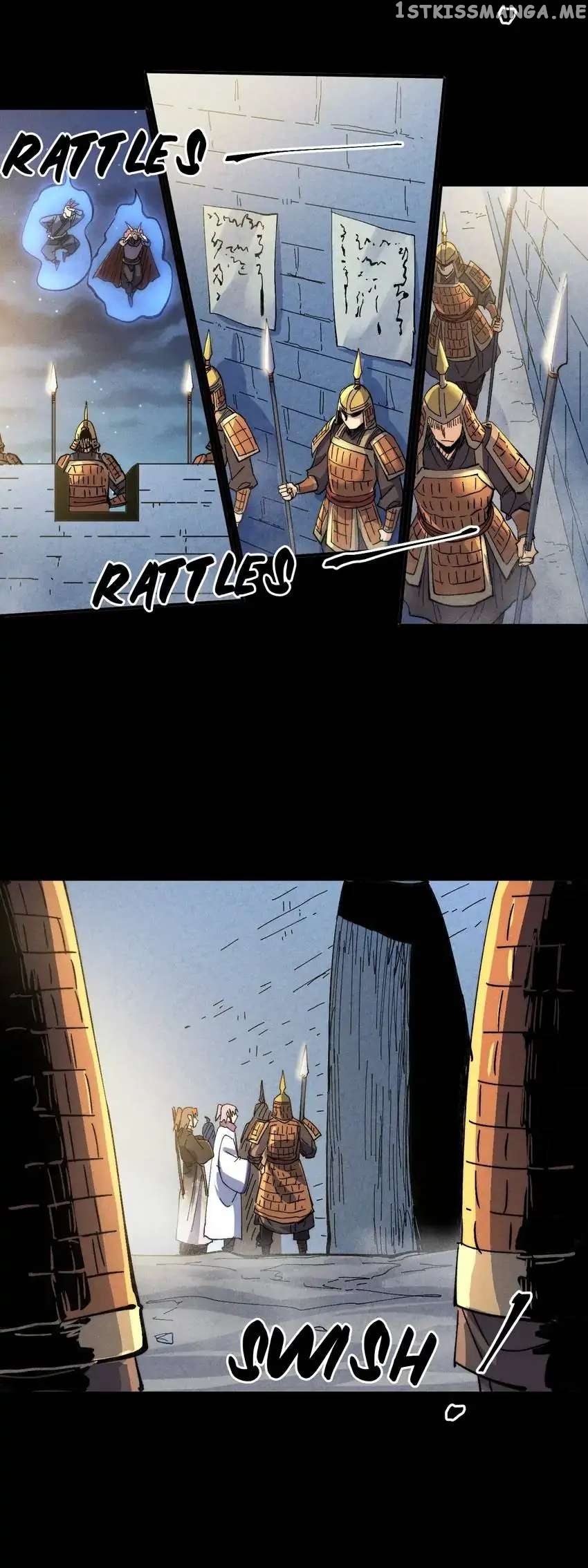 The Strongest Hero Ever Chapter 148 - page 22