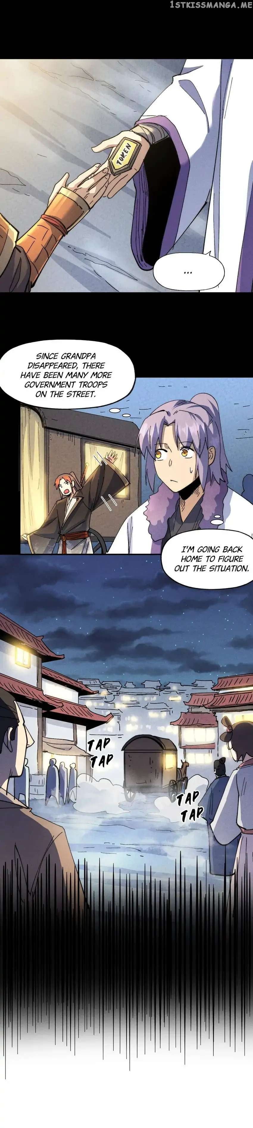 The Strongest Hero Ever Chapter 148 - page 23