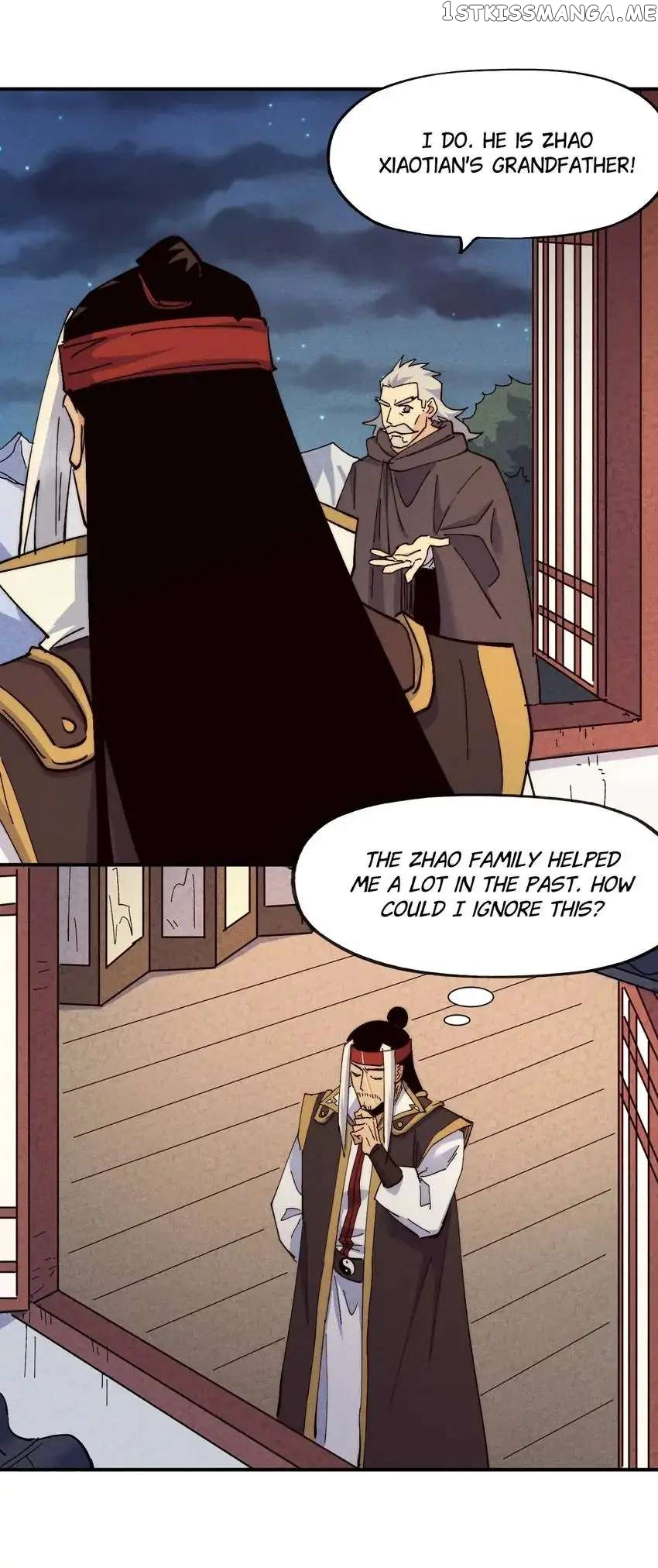 The Strongest Hero Ever Chapter 148 - page 3