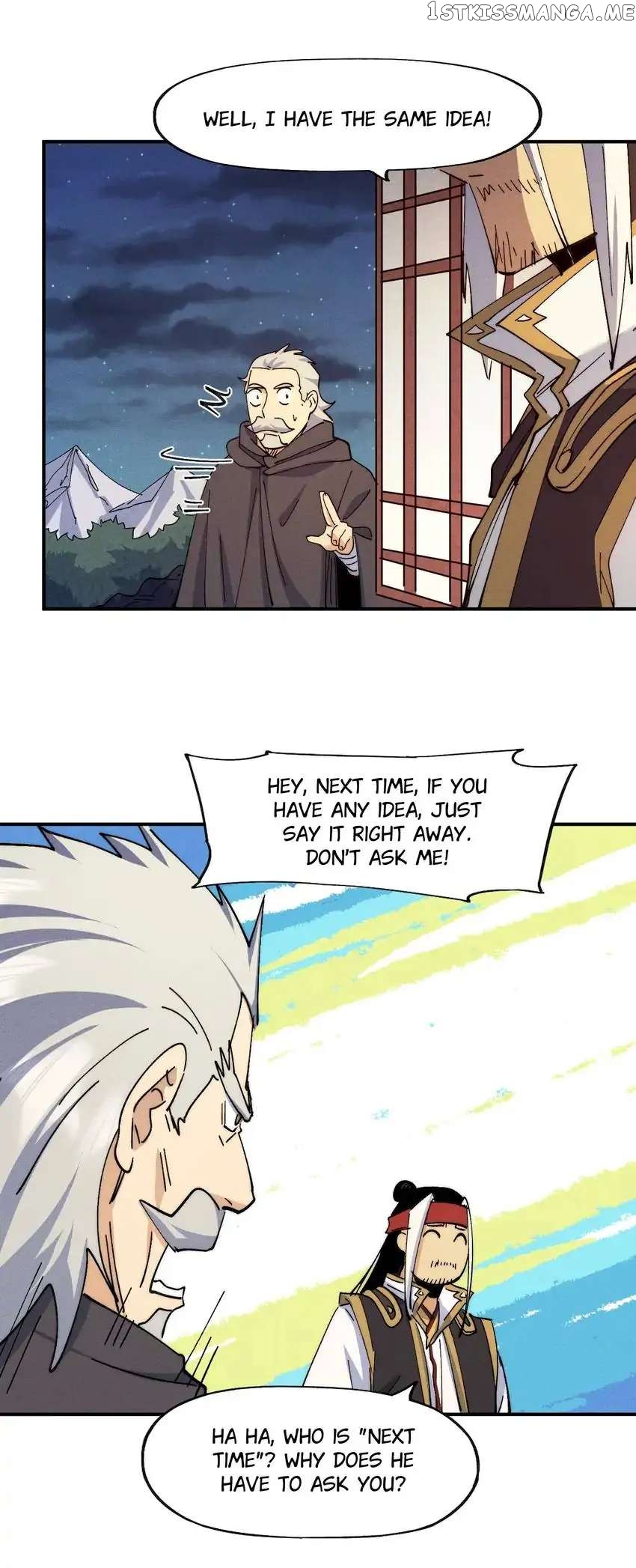 The Strongest Hero Ever Chapter 148 - page 5