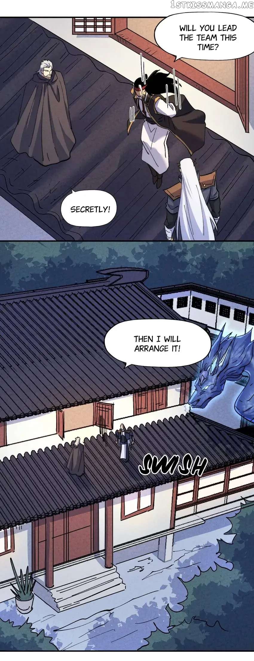 The Strongest Hero Ever Chapter 148 - page 6