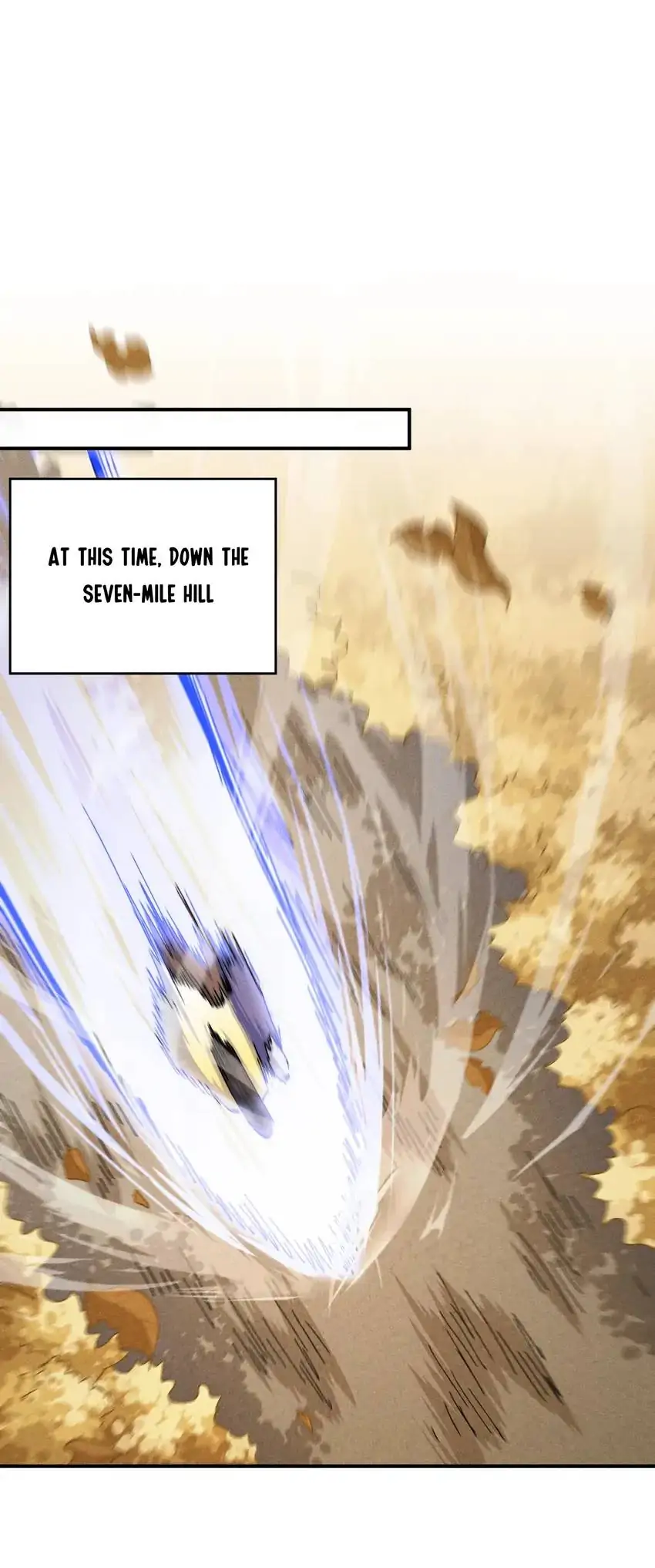 The Strongest Hero Ever Chapter 163 - page 1