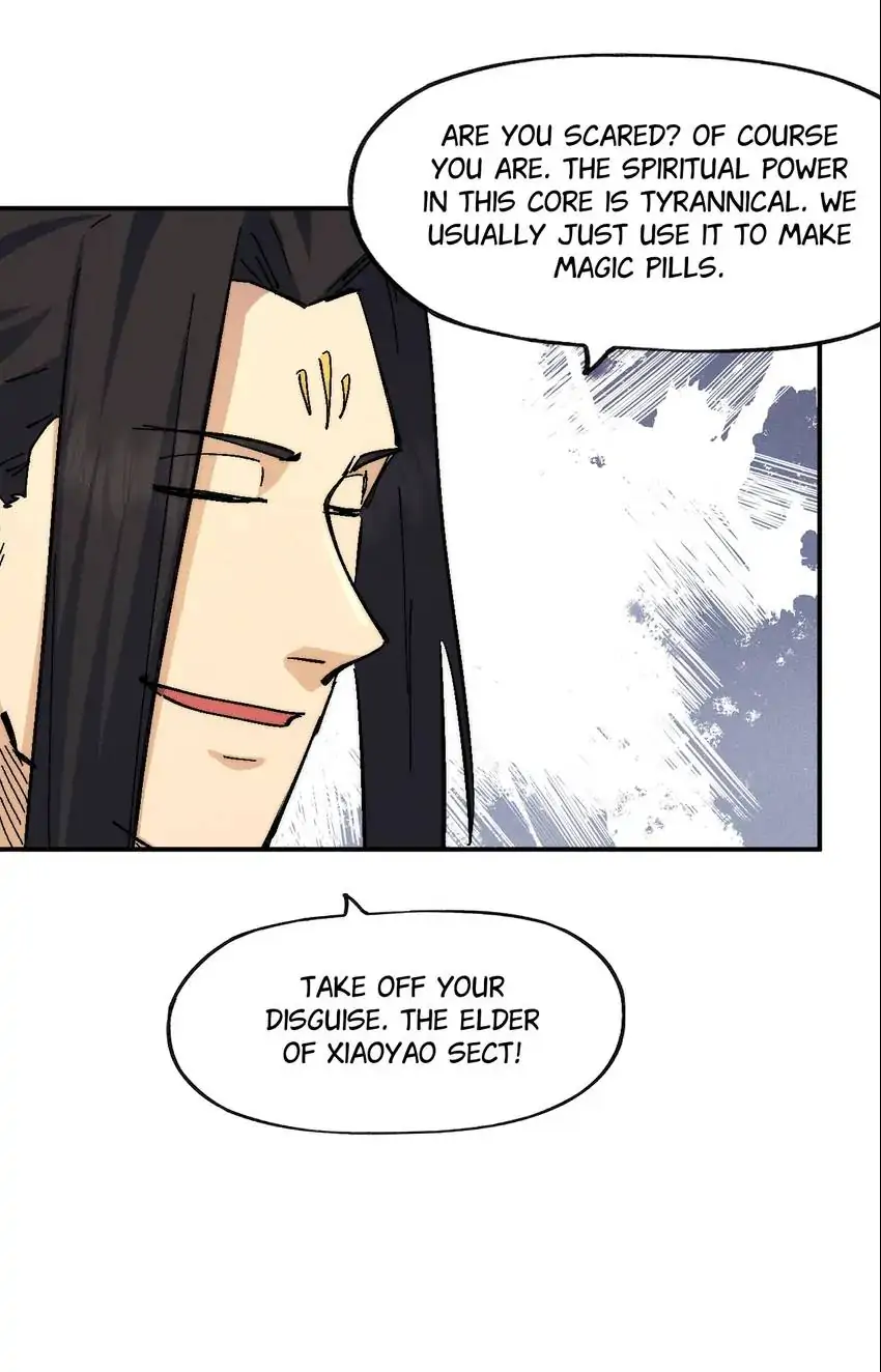 The Strongest Hero Ever Chapter 163 - page 11