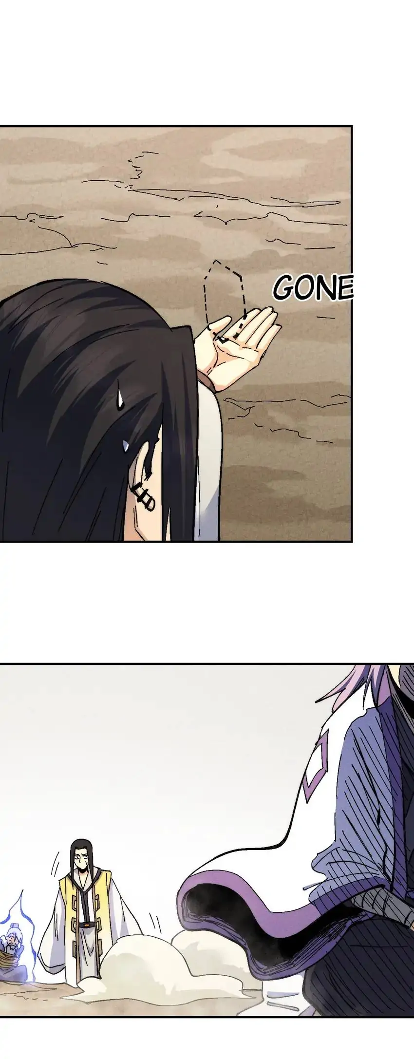 The Strongest Hero Ever Chapter 163 - page 12