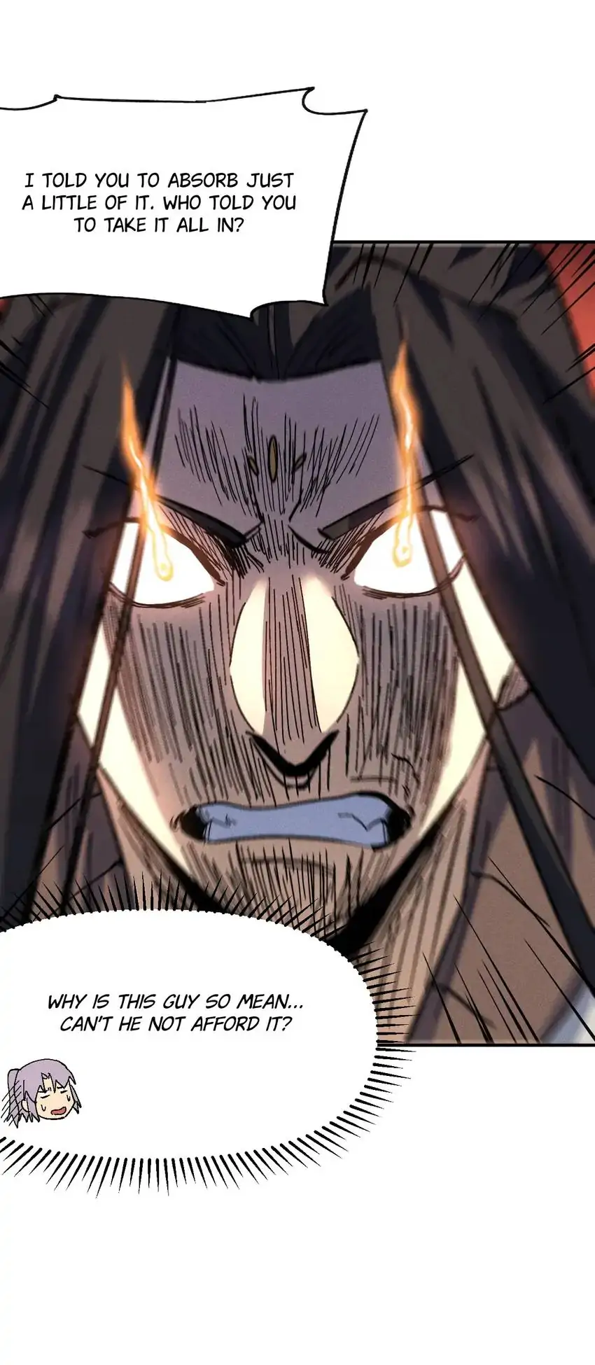 The Strongest Hero Ever Chapter 163 - page 17