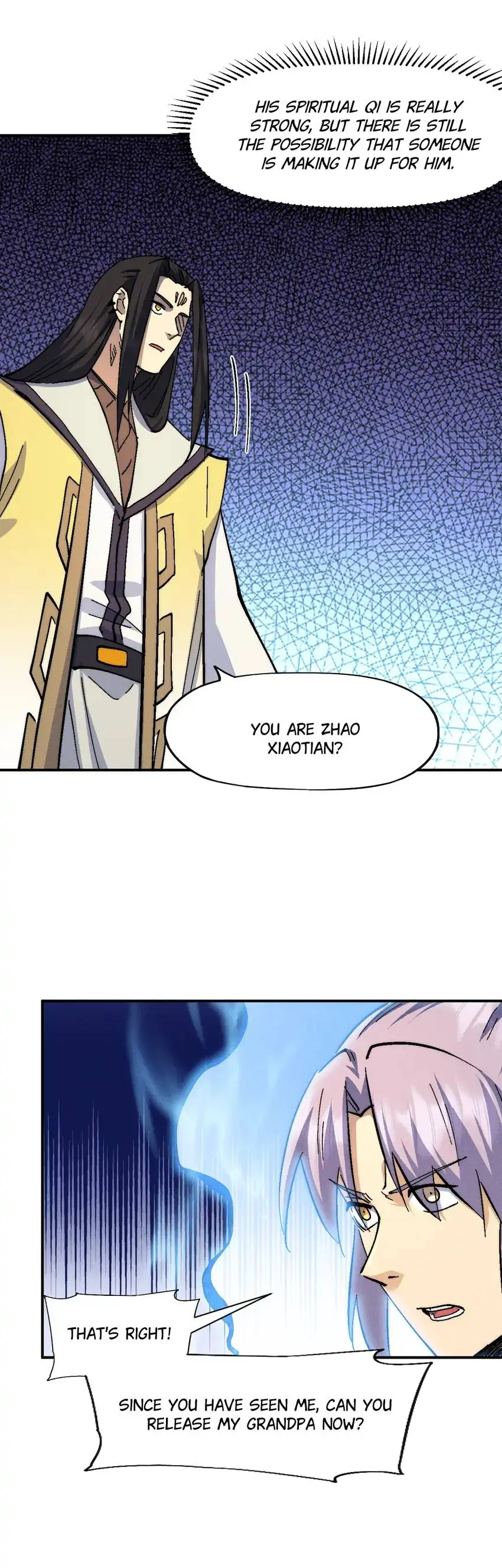 The Strongest Hero Ever Chapter 163 - page 5