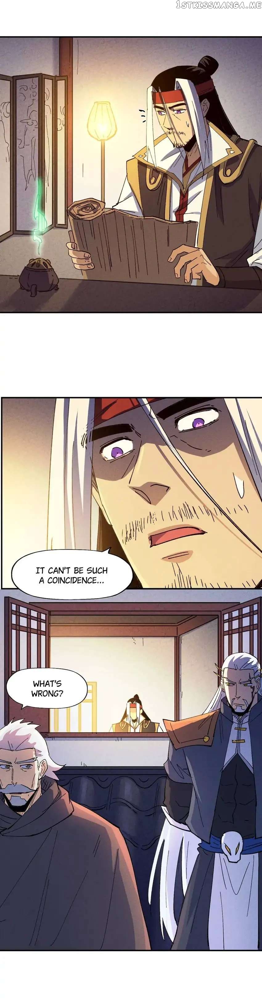The Strongest Hero Ever Chapter 147 - page 19