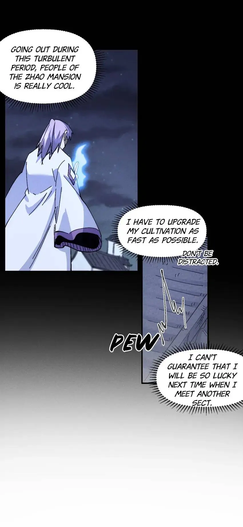 The Strongest Hero Ever Chapter 162 - page 11