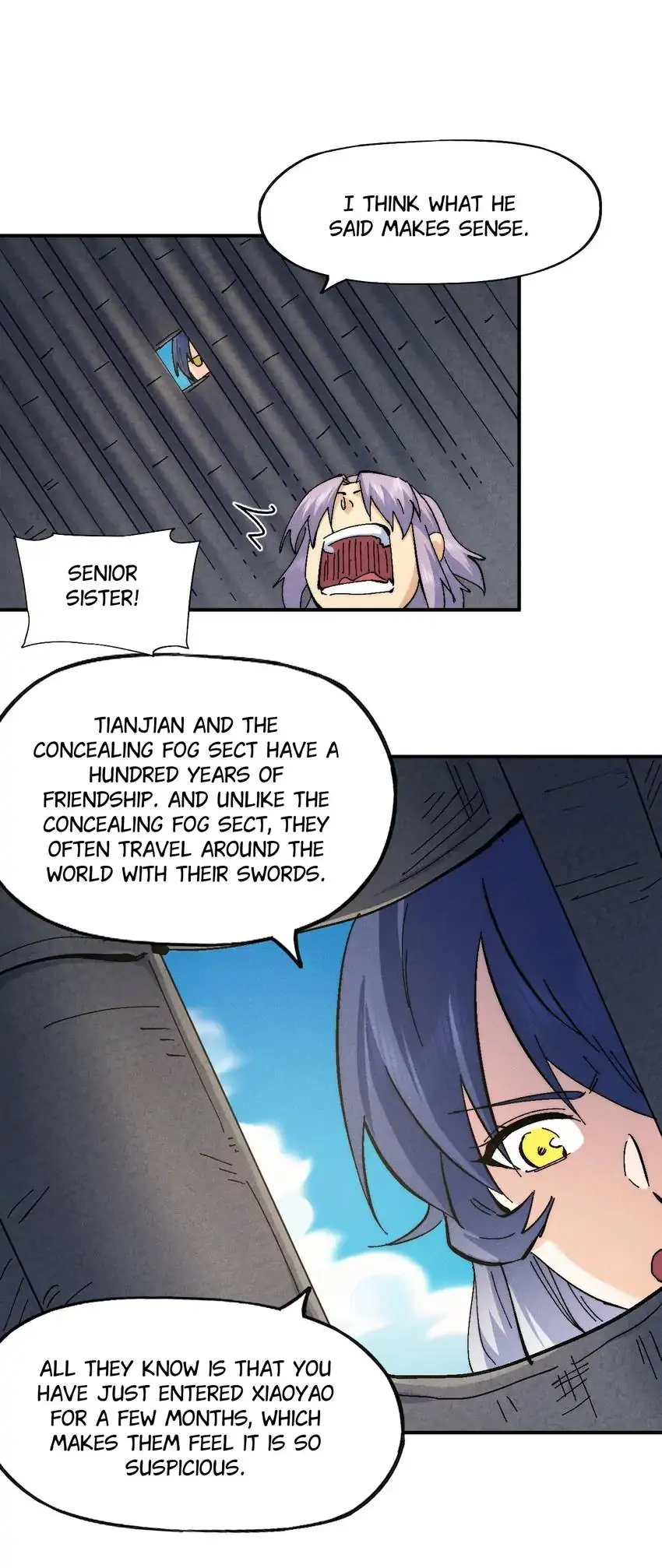 The Strongest Hero Ever Chapter 162 - page 16